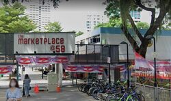 New Upper Changi Road (D16), Shop House #459111481